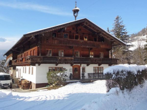 Unterhaslach, Brixlegg, Österreich